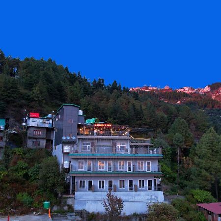 Hotel Kings Inn Mussoorie Ngoại thất bức ảnh