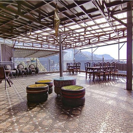 Hotel Kings Inn Mussoorie Ngoại thất bức ảnh