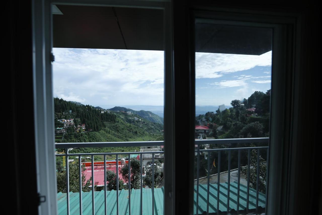 Hotel Kings Inn Mussoorie Ngoại thất bức ảnh