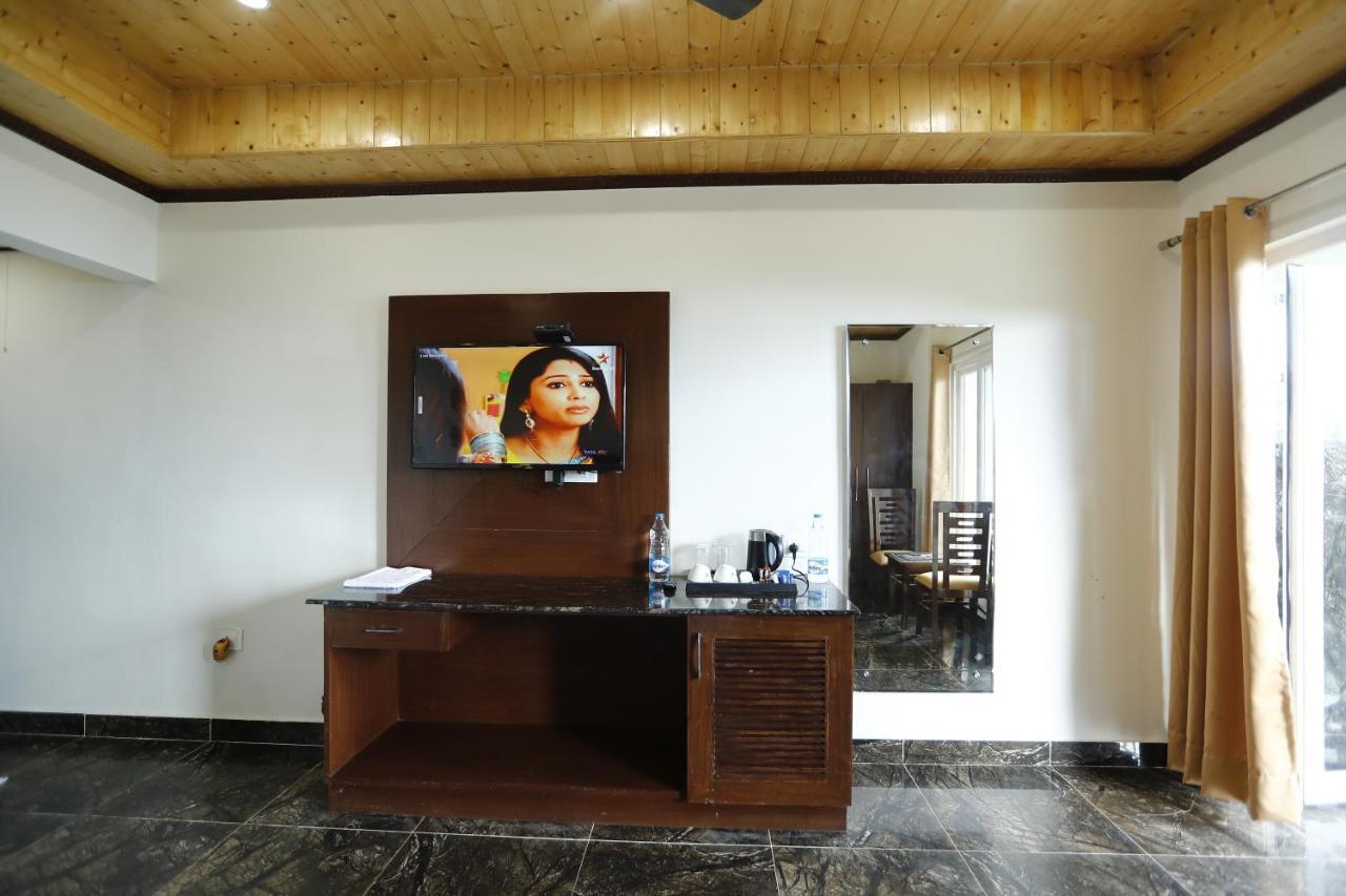 Hotel Kings Inn Mussoorie Ngoại thất bức ảnh