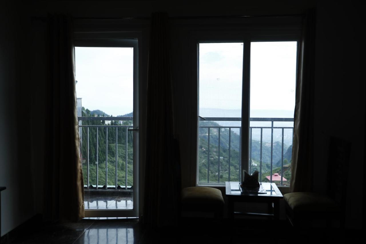 Hotel Kings Inn Mussoorie Ngoại thất bức ảnh