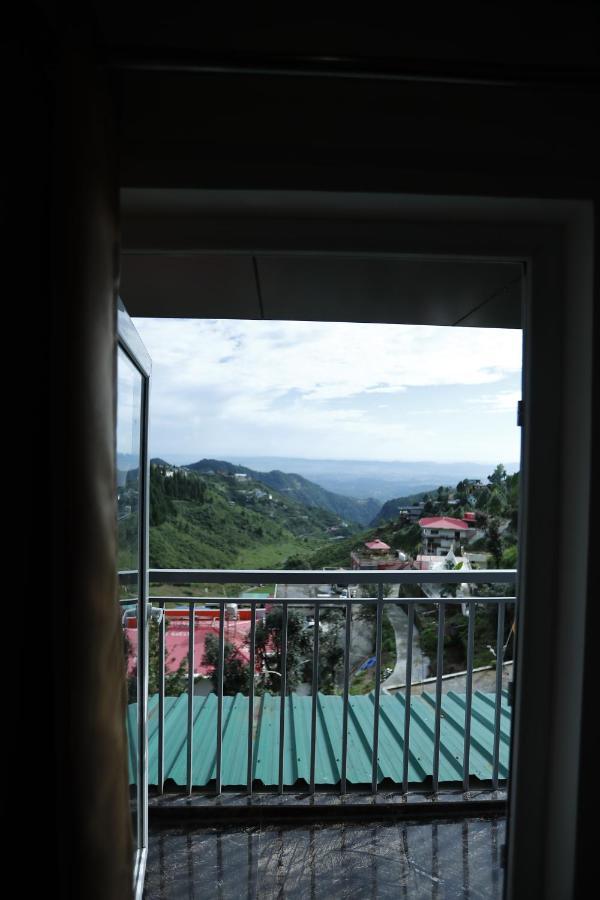 Hotel Kings Inn Mussoorie Ngoại thất bức ảnh