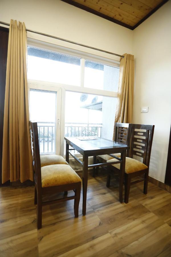 Hotel Kings Inn Mussoorie Ngoại thất bức ảnh