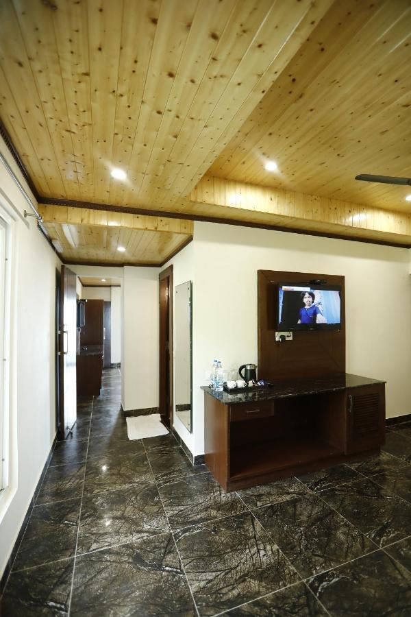 Hotel Kings Inn Mussoorie Ngoại thất bức ảnh