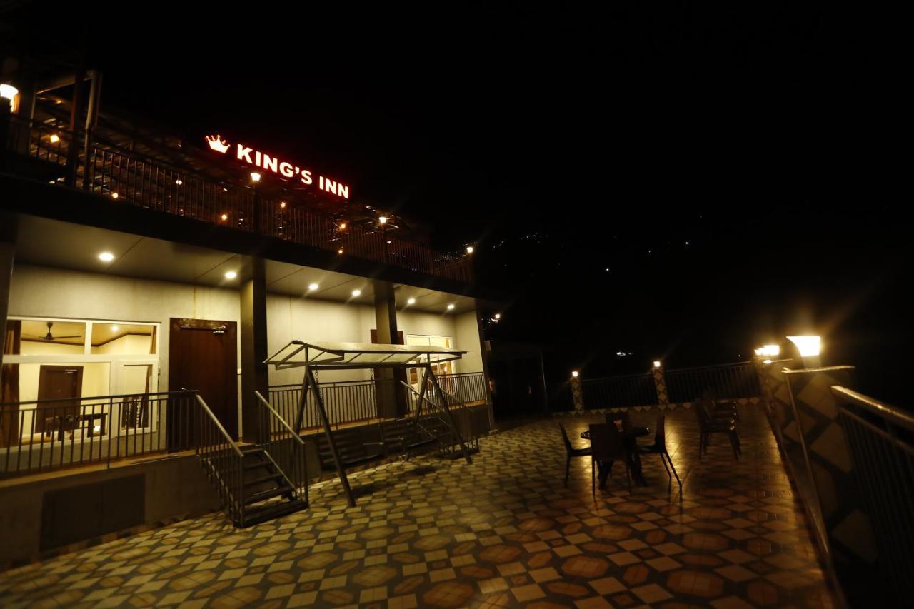 Hotel Kings Inn Mussoorie Ngoại thất bức ảnh