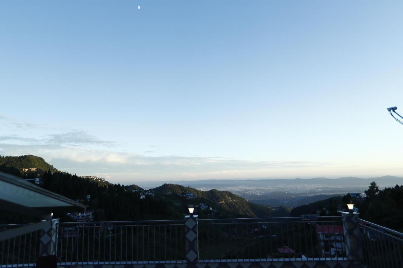 Hotel Kings Inn Mussoorie Ngoại thất bức ảnh