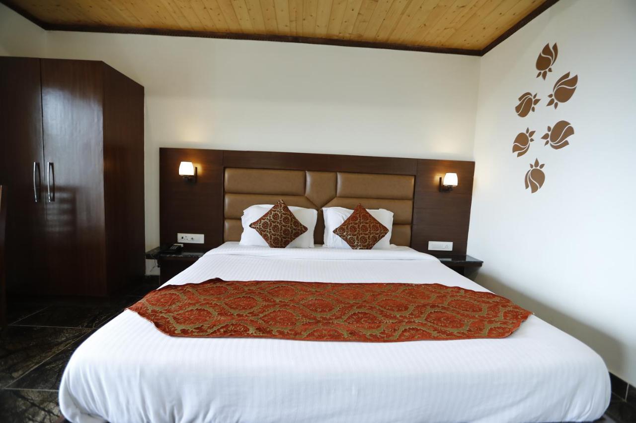 Hotel Kings Inn Mussoorie Ngoại thất bức ảnh