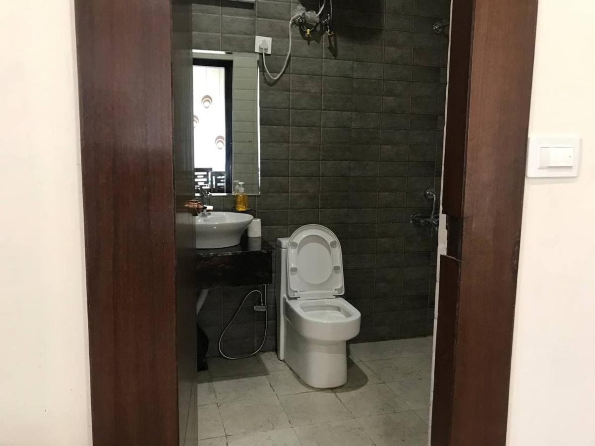 Hotel Kings Inn Mussoorie Ngoại thất bức ảnh