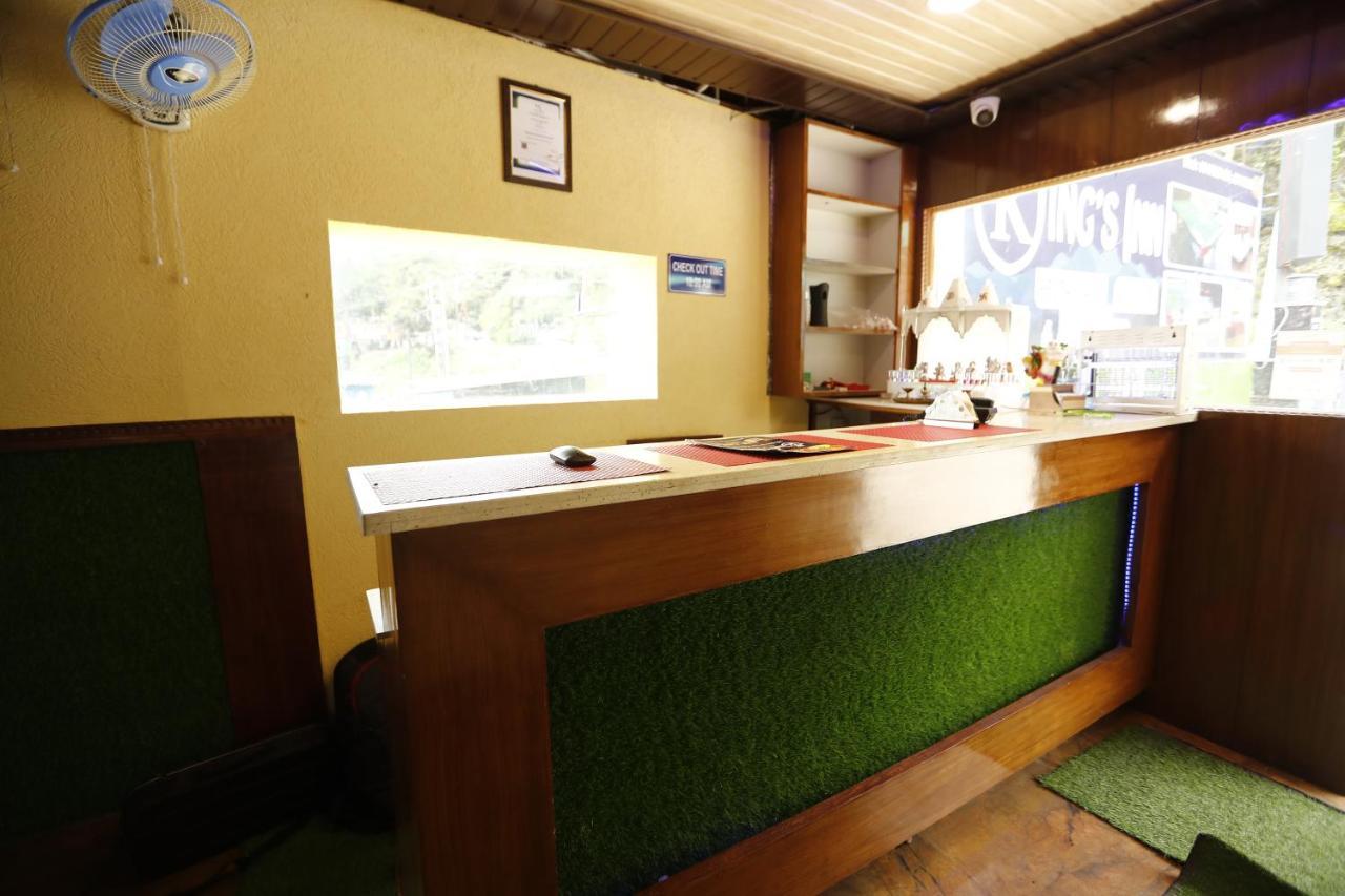 Hotel Kings Inn Mussoorie Ngoại thất bức ảnh