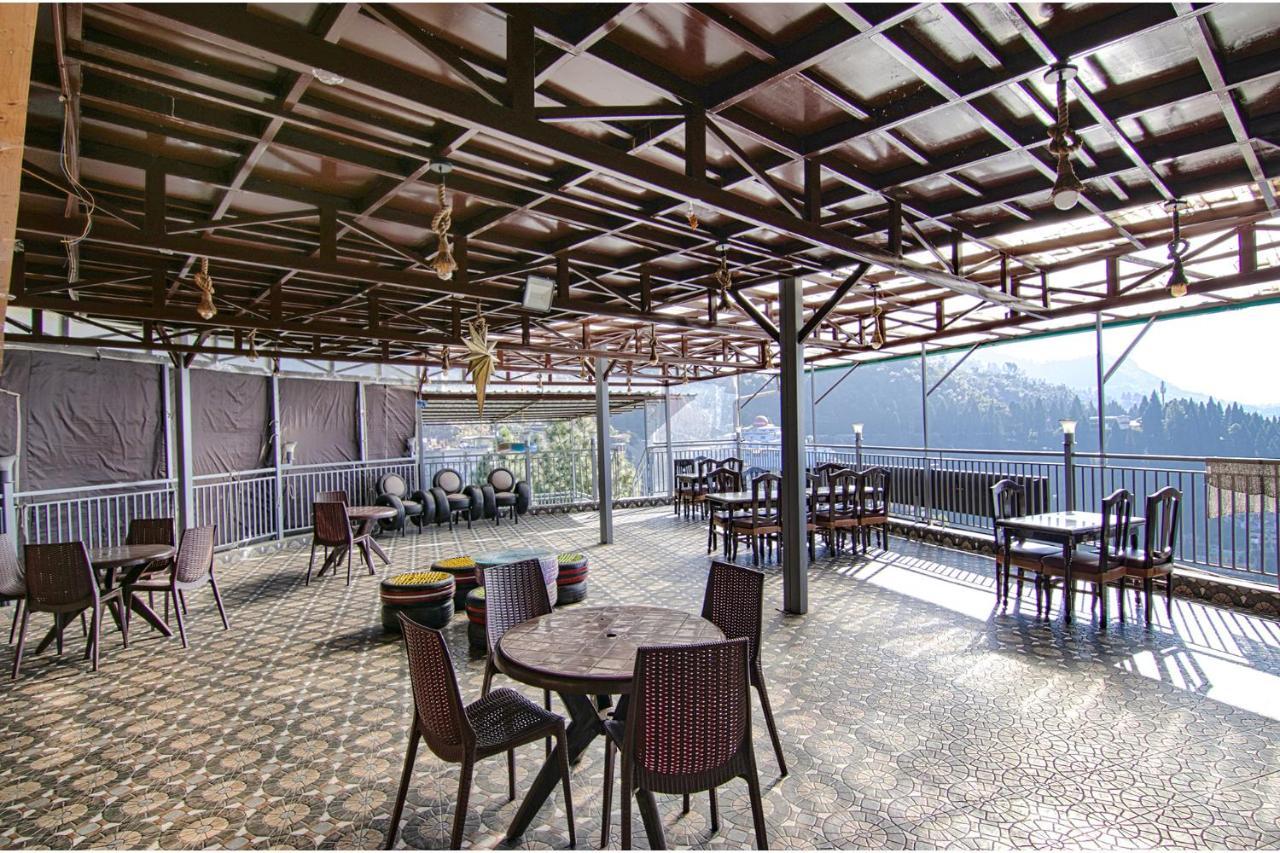 Hotel Kings Inn Mussoorie Ngoại thất bức ảnh