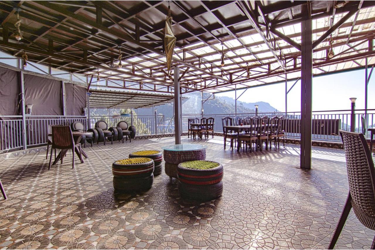 Hotel Kings Inn Mussoorie Ngoại thất bức ảnh