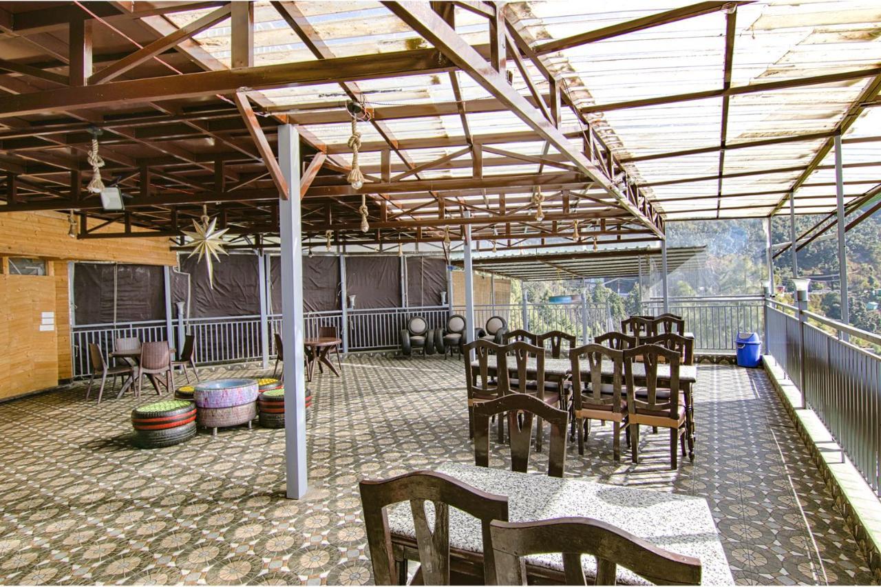 Hotel Kings Inn Mussoorie Ngoại thất bức ảnh